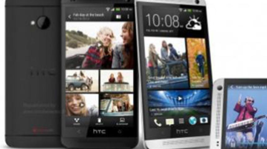 HTC One sonunda resmiyet kazandı
