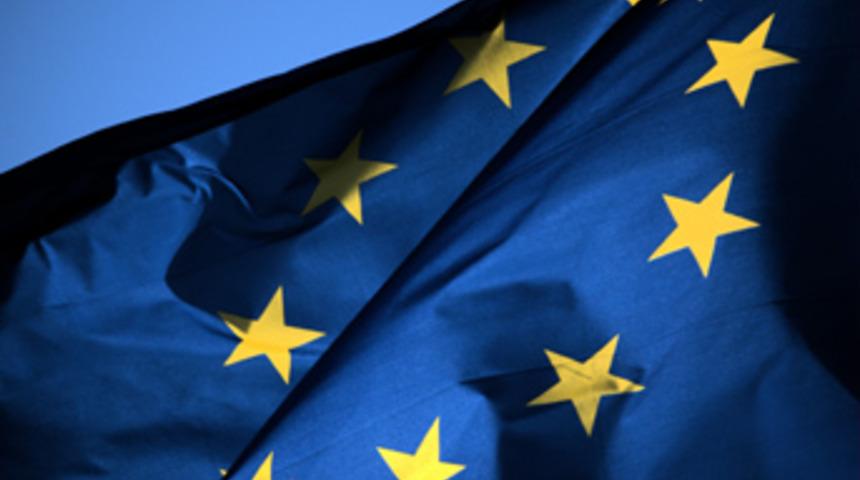 AB’den ‘İsrail malı’na ilk ambargo