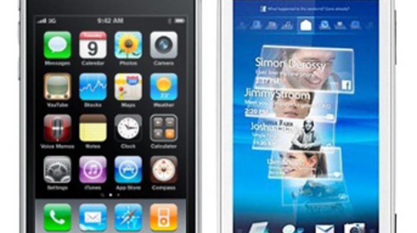 iPhone’dan Sony Xperia’ya geçmek çok kolay