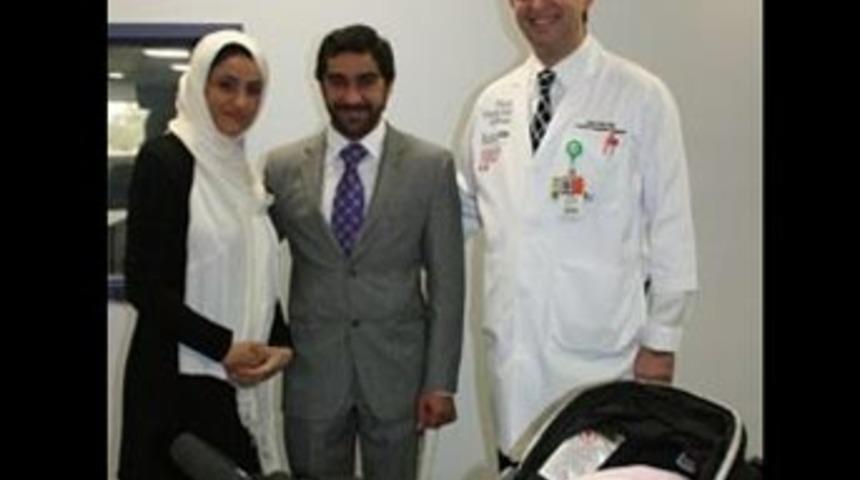 ABD’nin konuştuğu iki Türk doktor