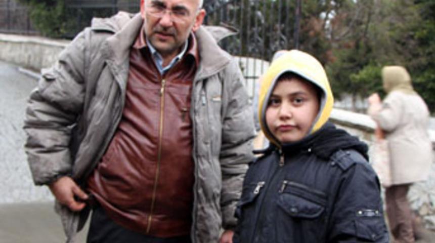 Evlat acısını ikinci kez yaşadı