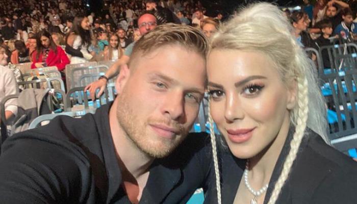 "Kocanı neden paylaşmıyorsun?" yorumuna sessiz kalmadı! 