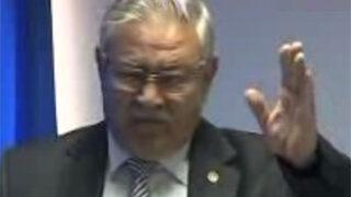 '40 bin asker, öğrenci var, beni mi...'