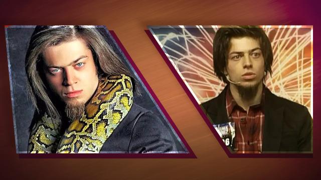 Yetenek Sizsiniz ile ünlenmişti! Aref Ghafouri son haliyle şaşırttı