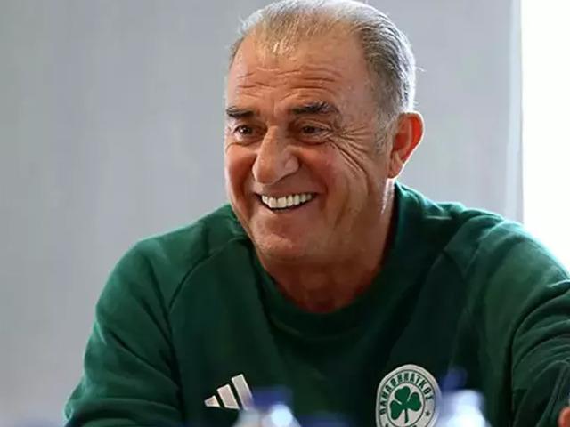 Yunanistan'da Fatih Terim rüzgarı esiyor! Tüm muhabirler taraf değiştirdi...