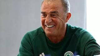 Yunanistan'da Fatih Terim rüzgarı esiyor! Tüm muhabirler taraf değiştirdi...