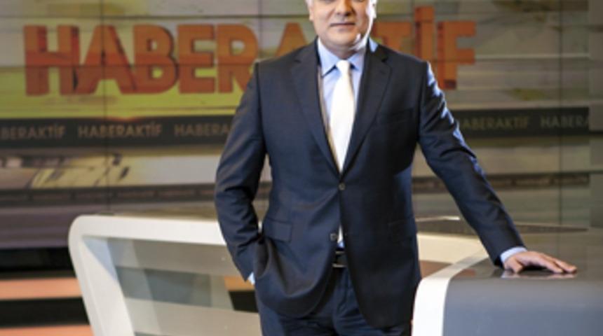 Canlı yayında T&uuml;rk&ccedil;e'den K&uuml;rt&ccedil;e'ye ge&ccedil;tiler