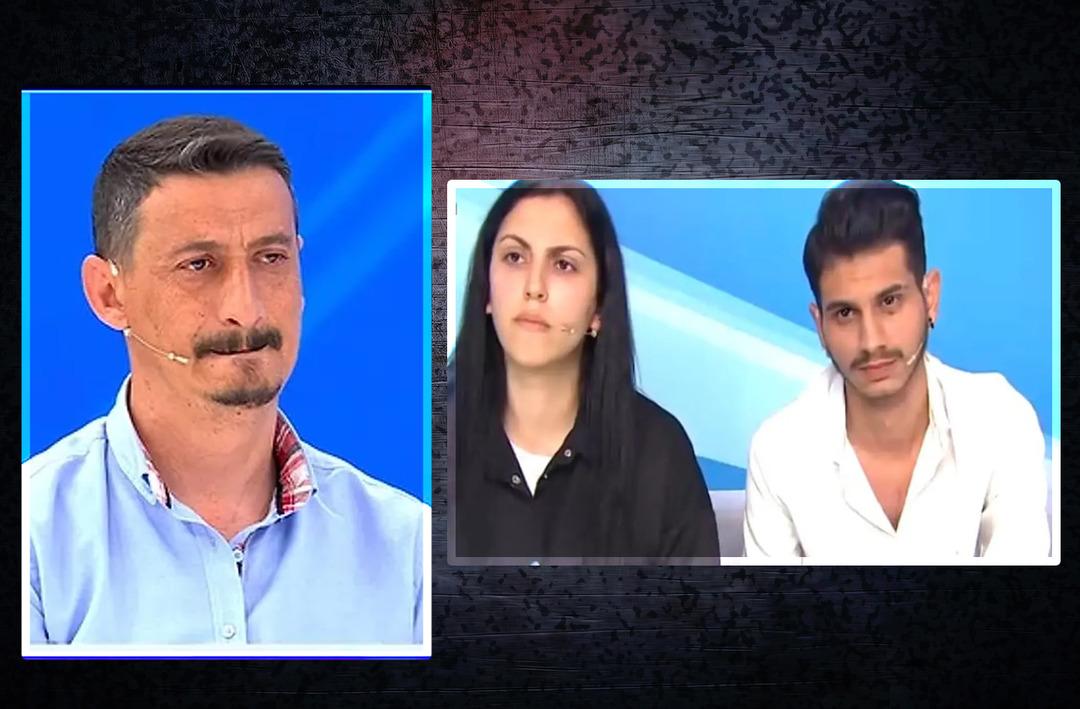 M&uuml;ge Anlı'da bir skandal g&uuml;n y&uuml;z&uuml;ne &ccedil;ıktı! 19 yaşındaki oğlu 29 yaşındaki karısıyla ka&ccedil;mıştı... Yayına &ccedil;ıkınca sosyal medyada tepki yağdı