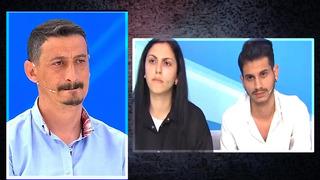 Müge Anlı'da bir skandal gün yüzüne çıktı! 19 yaşındaki oğlu 29 yaşındaki karısıyla kaçmıştı... Yayına çıkınca sosyal medyada tepki yağdı