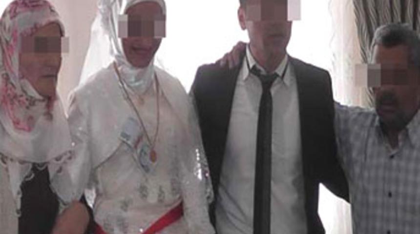 Uyuyan eşini başına baltayla vurarak &ouml;ld&uuml;rd&uuml;