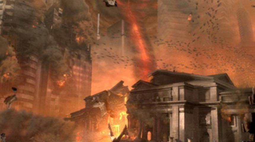 Doom severlere güzel haberler var