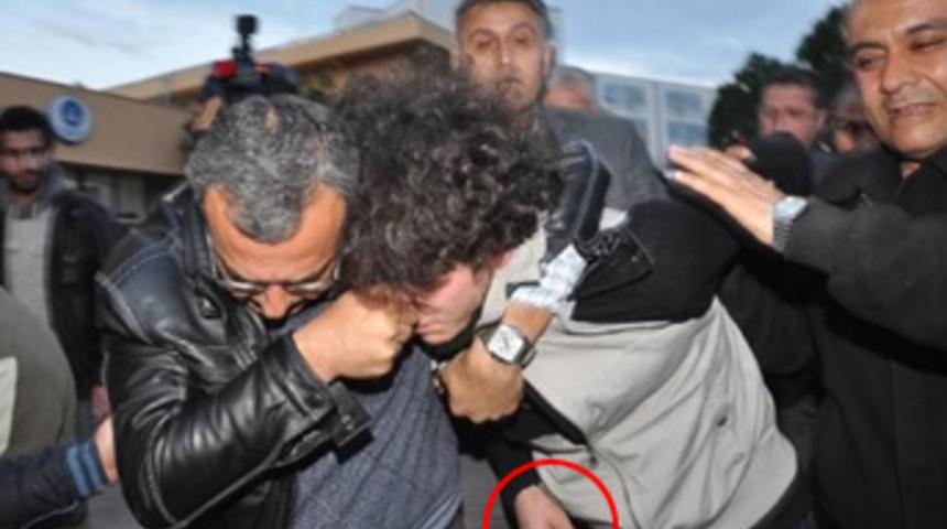 Türk polisinin en yeni taktiği