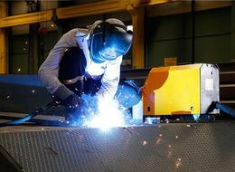 İSO ikinci 500'de zayıf performans: İşte zirvedeki şirketler