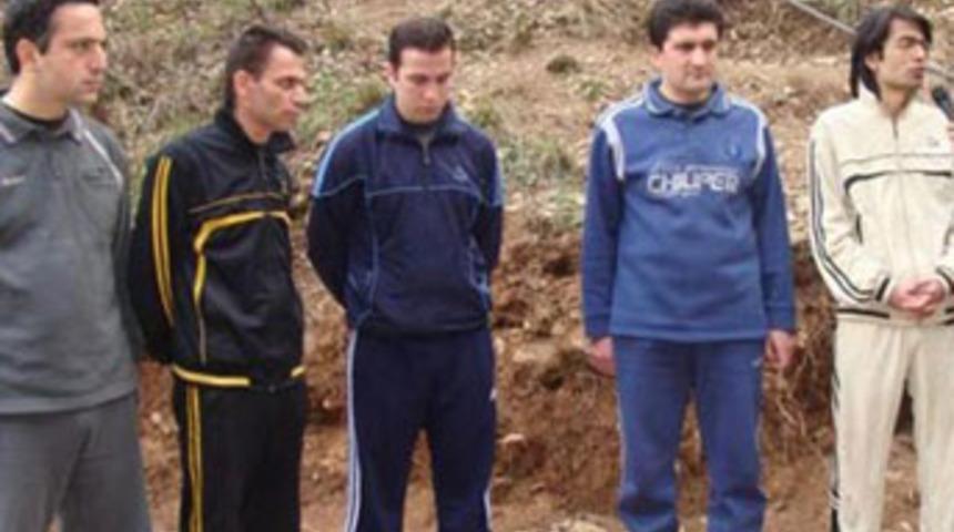 PKK, kamu görevlilerini ne zaman bırakıyor?