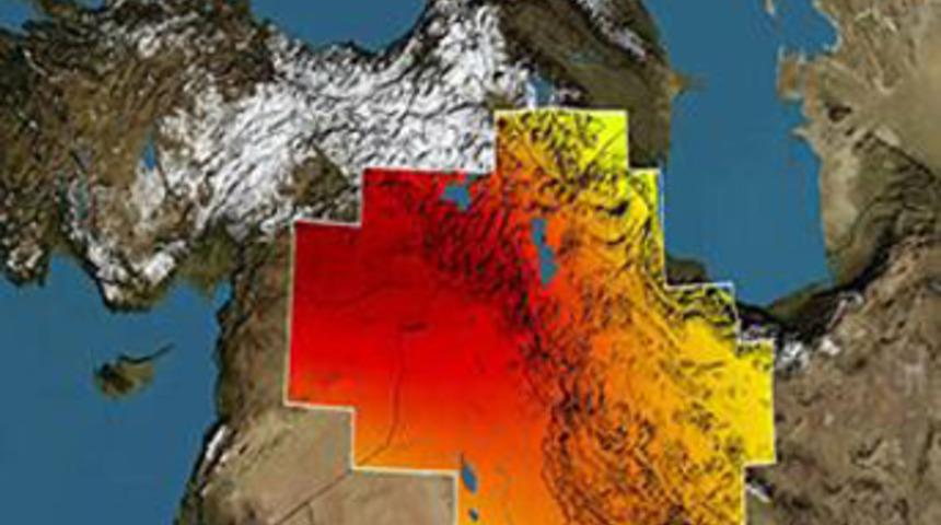 NASA'dan T&uuml;rkiye'yi korkutan a&ccedil;ıklama