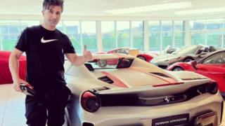 Almanya'nın konuştuğu Türk işçi Kürşat Yıldırım, piyango ikramiyesini kazanarak gündem olmuştu! Param neredeyse bitmek üzere