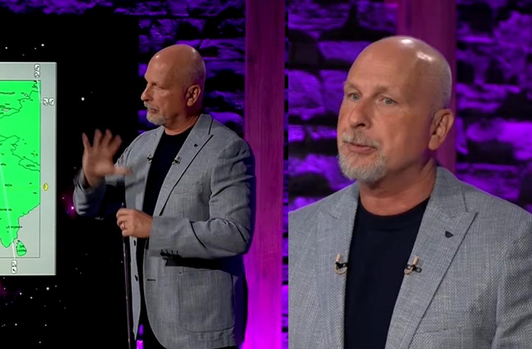 Bu tarihe dikkat! 'Sismik artış var' Uyarı bu kez astrologdan geldi!