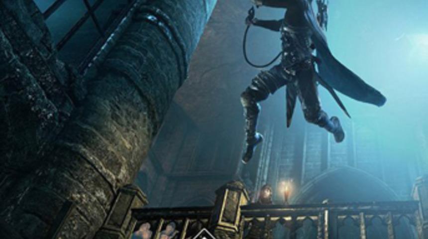 Thief 4'&uuml;n ilk ekran g&ouml;r&uuml;nt&uuml;leri sızdı!