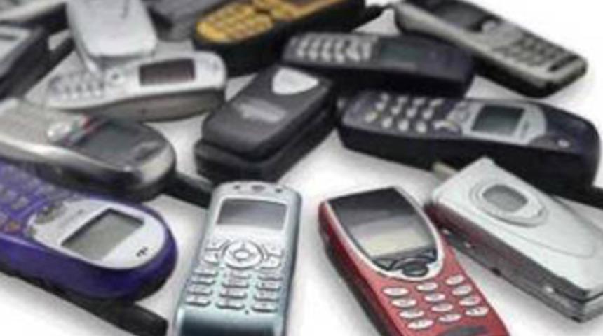 Yasadışı dinlemelere eski telefon önerisi