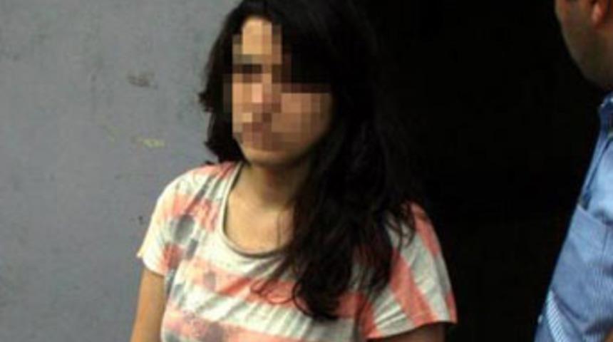 Üniversiteli genç kız vahşeti anlattı