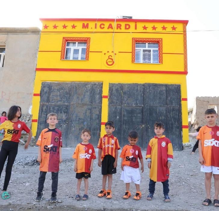 Icardi'den Fenerbahçeli taraftarları kızdıran 23 Nisan paylaşımı! G3