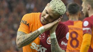 Icardi'den Fenerbahçeli taraftarları kızdıran 23 Nisan paylaşımı!