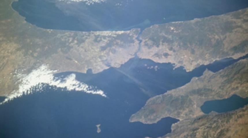 Japonlardan Marmara'da deprem uyarısı