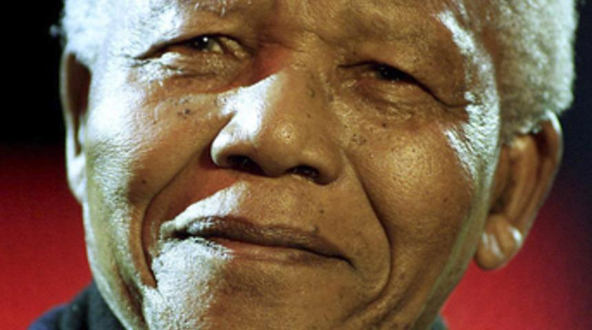 Mandela'da hafıza kaybı var