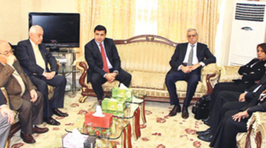 Kandil, Öcalan’a mektupla yanıt verdi