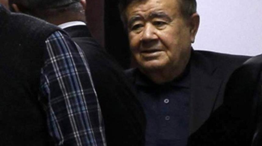 Emekli Korgeneral İyigün tutuklandı