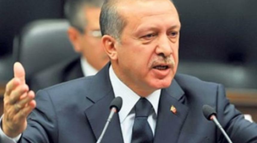 Erdoğan'ın 'Kıbrıs' açıklaması kızdırdı