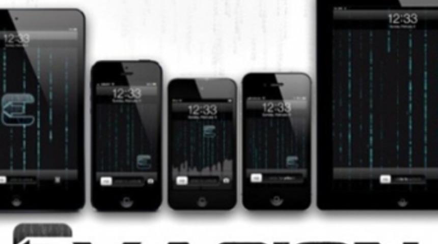7 Milyon Kişi iOS 6&rsquo;yı jailbreak yaptı!