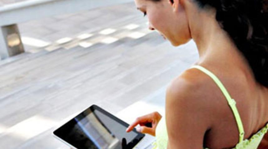 2013&rsquo;&uuml;n en iyi tablet bilgisayarları