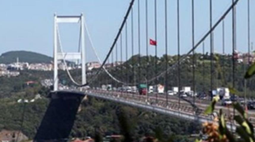 Erdoğan: 7 milyarın altı vatana ihanettir