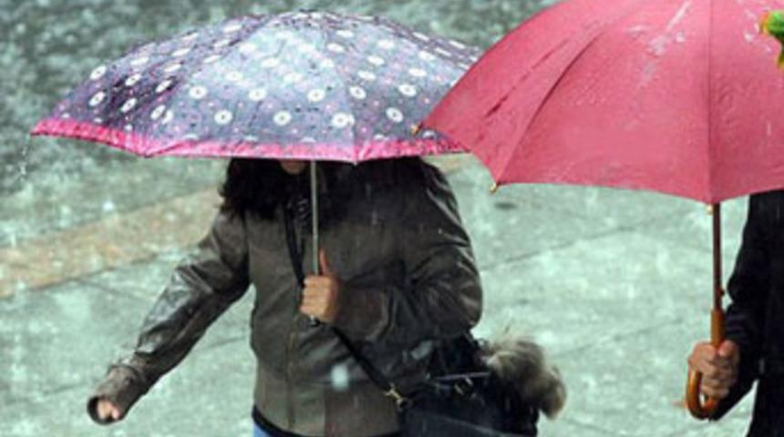 Hava sıcaklığı artıyor ama...