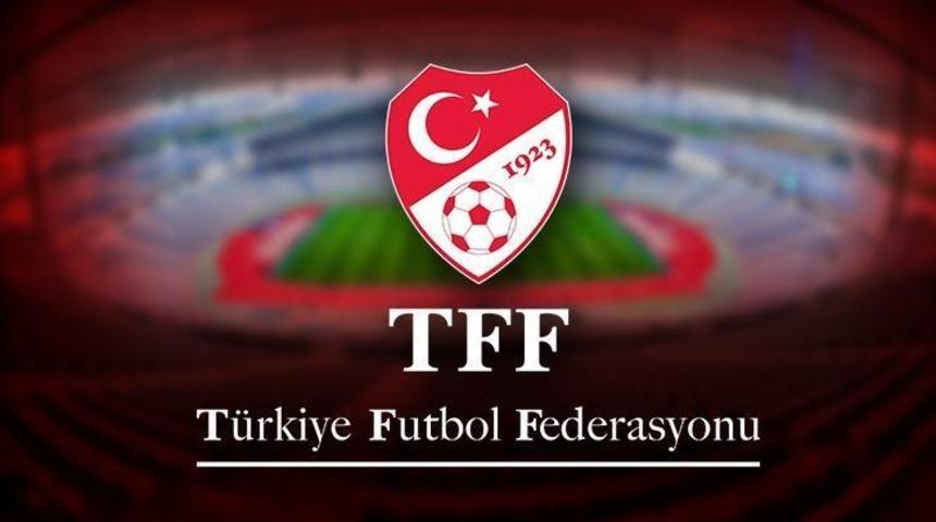 "Süper Lig tescil edilmeyebilir" sözleri ortalığı karıştırmıştı, TFF'den jet hızında yanıt geldi!