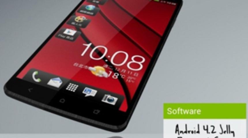 HTC&rsquo;nin yeni telefonunun adı ne olacak?