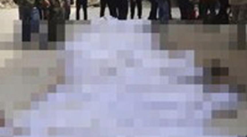 Şehitler Nehri'nden yeni cesetler çıktı