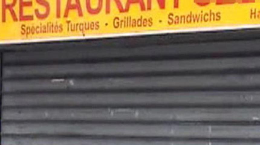 Cinayet sonrası devren satılık