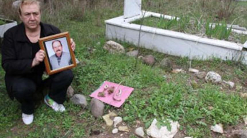 Mezardan kemik çalan tıp öğrencilerine hapis