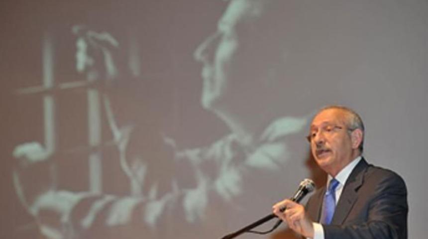 'Milletvekili tutuklamak demokrasi ayıbıdır'