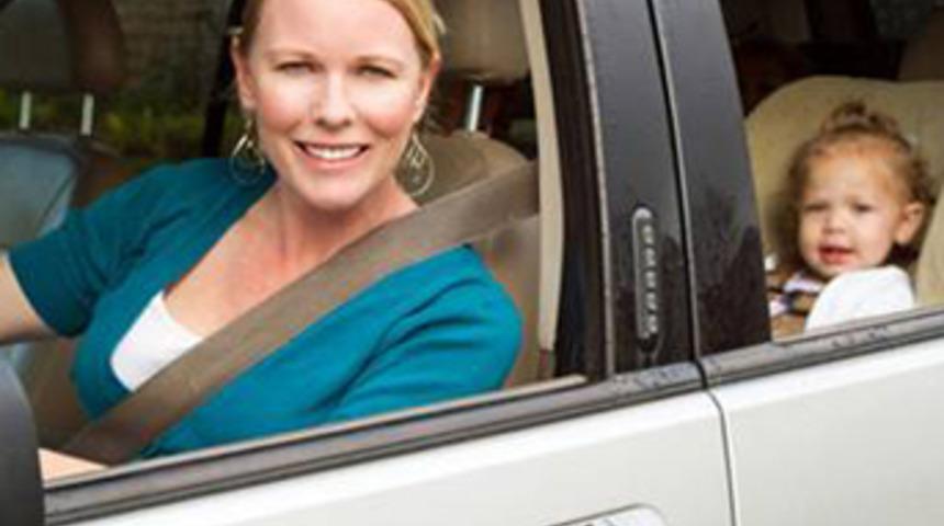 Y&uuml;zde 10'u trafik canavarı