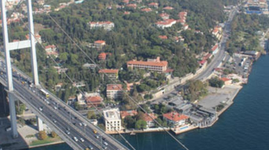 Bakandan flaş 'Boğaz Köprüsü' açıklaması