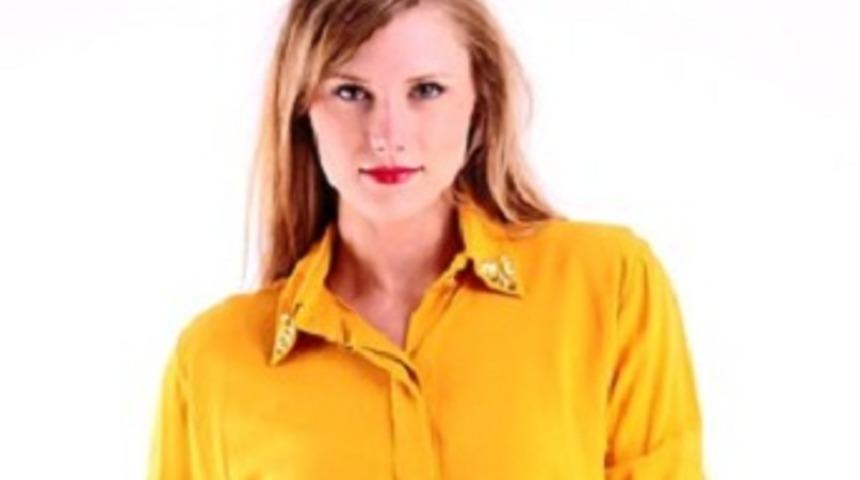 Bu baharın moda renkleri hangileri?