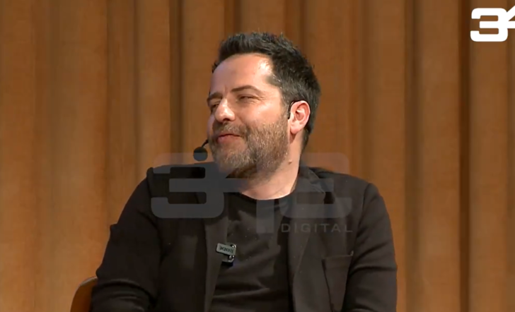 Fenerbahçe maçını izleyen Erden Timur, son düdük sonrası böyle sevindi! "Bir dahaki maç aynı kadro..." G5