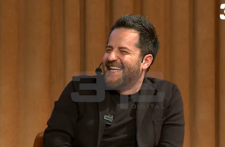 Fenerbahçe maçını izleyen Erden Timur, son düdük sonrası böyle sevindi! "Bir dahaki maç aynı kadro..." G4