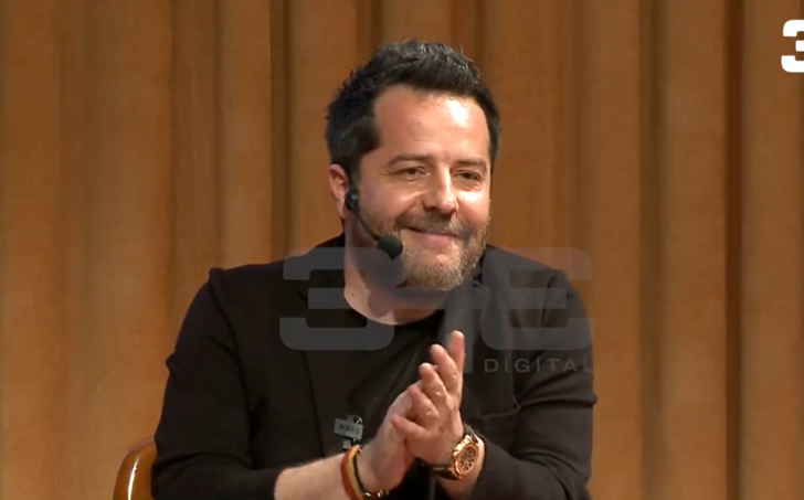 Fenerbahçe maçını izleyen Erden Timur, son düdük sonrası böyle sevindi! "Bir dahaki maç aynı kadro..." G2