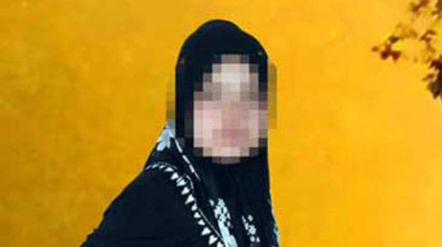 Dayısıyla kaçan eşinden 100 bin lira istiyor