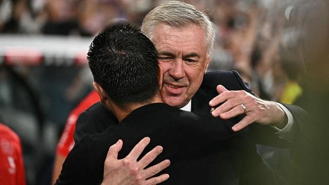 Herkes Xavi ile Ancelotti arasındaki diyalogu merak ediyordu! O konuşma ortaya çıktı: Arda Güler için pişmanız