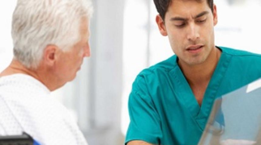 Sizin doktorunuz 7/24 yanınızda mı?